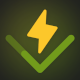 Icon of Vitest